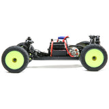 Losi 1/18 Mini-T 2.0 2WD Stadium Truck Brushed