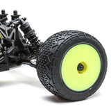 Losi 1/18 Mini-T 2.0 2WD Stadium Truck Brushed