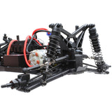 Losi 1/18 Mini-T 2.0 2WD Stadium Truck Brushed
