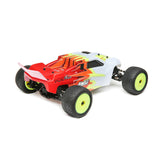 Losi 1/18 Mini-T 2.0 2WD Stadium Truck Brushed