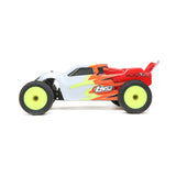 Losi 1/18 Mini-T 2.0 2WD Stadium Truck Brushed
