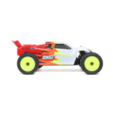 Losi 1/18 Mini-T 2.0 2WD Stadium Truck Brushed