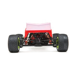 Losi 1/18 Mini-T 2.0 2WD Stadium Truck Brushed