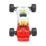 Losi 1/18 Mini-T 2.0 2WD Stadium Truck Brushed