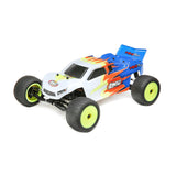 Losi 1/18 Mini-T 2.0 2WD Stadium Truck Brushed