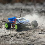 Losi 1/18 Mini-T 2.0 2WD Stadium Truck Brushed