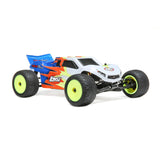 Losi 1/18 Mini-T 2.0 2WD Stadium Truck Brushed