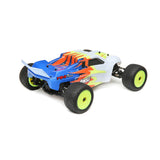Losi 1/18 Mini-T 2.0 2WD Stadium Truck Brushed