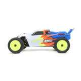 Losi 1/18 Mini-T 2.0 2WD Stadium Truck Brushed