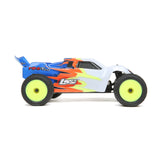 Losi 1/18 Mini-T 2.0 2WD Stadium Truck Brushed