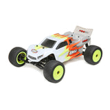 Losi 1/18 Mini-T 2.0 2WD Stadium Truck Brushed