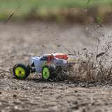 Losi 1/18 Mini-T 2.0 2WD Stadium Truck Brushed