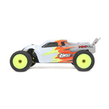 Losi 1/18 Mini-T 2.0 2WD Stadium Truck Brushed