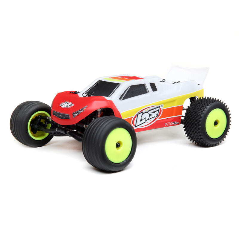 Losi mini clearance