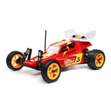 Losi 1/16 Mini JRX2 Brushed 2WD Buggy Ready to Run