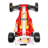 Losi 1/16 Mini JRX2 Brushed 2WD Buggy Ready to Run- LOS01020