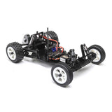 Losi 1/16 Mini JRX2 Brushed 2WD Buggy Ready to Run- LOS01020