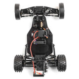 Losi 1/16 Mini JRX2 Brushed 2WD Buggy Ready to Run- LOS01020