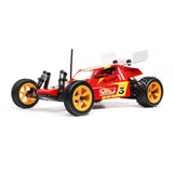 Losi 1/16 Mini JRX2 Brushed 2WD Buggy Ready to Run- LOS01020