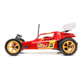 Losi 1/16 Mini JRX2 Brushed 2WD Buggy Ready to Run- LOS01020