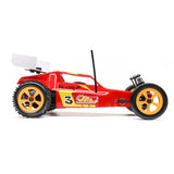 Losi 1/16 Mini JRX2 Brushed 2WD Buggy Ready to Run