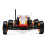 Losi 1/16 Mini JRX2 Brushed 2WD Buggy Ready to Run