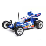 Losi 1/16 Mini JRX2 Brushed 2WD Buggy Ready to Run- LOS01020