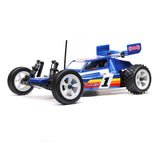 Losi 1/16 Mini JRX2 Brushed 2WD Buggy Ready to Run- LOS01020