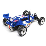 Losi 1/16 Mini JRX2 Brushed 2WD Buggy Ready to Run- LOS01020