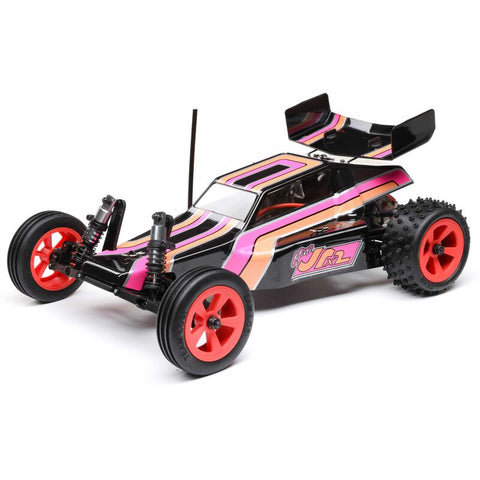 Losi 1/16 Mini JRX2 Brushed 2WD Buggy Ready to Run