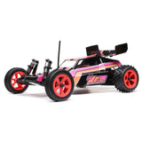 Losi 1/16 Mini JRX2 Brushed 2WD Buggy Ready to Run- LOS01020