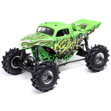 Losi LMT 4WD Solid Axle Mega Truck Brushless- LOS04024