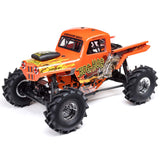 Losi LMT 4WD Solid Axle Mega Truck Brushless- LOS04024