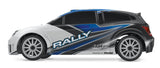 Traxxas 1/18 Latrax Rally 4x4 Ready To Run