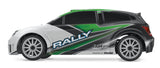 Traxxas 1/18 Latrax Rally 4x4 Ready To Run