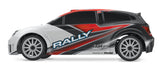 Traxxas 1/18 Latrax Rally 4x4 Ready To Run