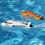Pro Boat Jet Jam 12" Pool Racer Ready to Run- PRB08031