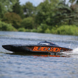 Pro Boat Blackjack 42" 8S Brushless Catamaran- PRB08043
