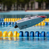 Pro Boat Sprintjet 9" Self-Righting Jet Boat Ready to Run