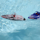 Pro Boat Sprintjet 9" Self-Righting Jet Boat Ready to Run- PRB08045