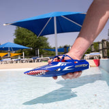 Pro Boat Sprintjet 9" Self-Righting Jet Boat Ready to Run
