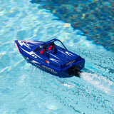 Pro Boat Sprintjet 9" Self-Righting Jet Boat Ready to Run