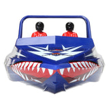 Pro Boat Sprintjet 9" Self-Righting Jet Boat Ready to Run- PRB08045