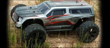 Redcat 1/10 Blackout XTE Ready to Run- RCBLACKOUTXTE