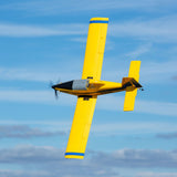 PICKUP ONLY E-Flite Air Tractor 1.5m BNF Basic with AS3X & SAFE Select- EFL16450