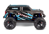 Traxxas 1/18 Latrax Teton 4x4 Ready to Run