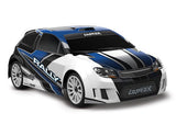 Traxxas 1/18 Latrax Rally 4x4 Ready To Run