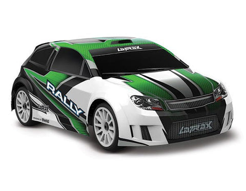 Traxxas 1/18 Latrax Rally 4x4 Ready To Run