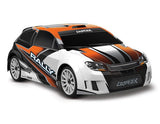 Traxxas 1/18 Latrax Rally 4x4 Ready To Run