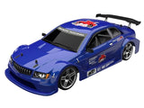 Redcat Lightning EPX Drift 1/10 Scale On Road Car Ready to Run- rclightning epx